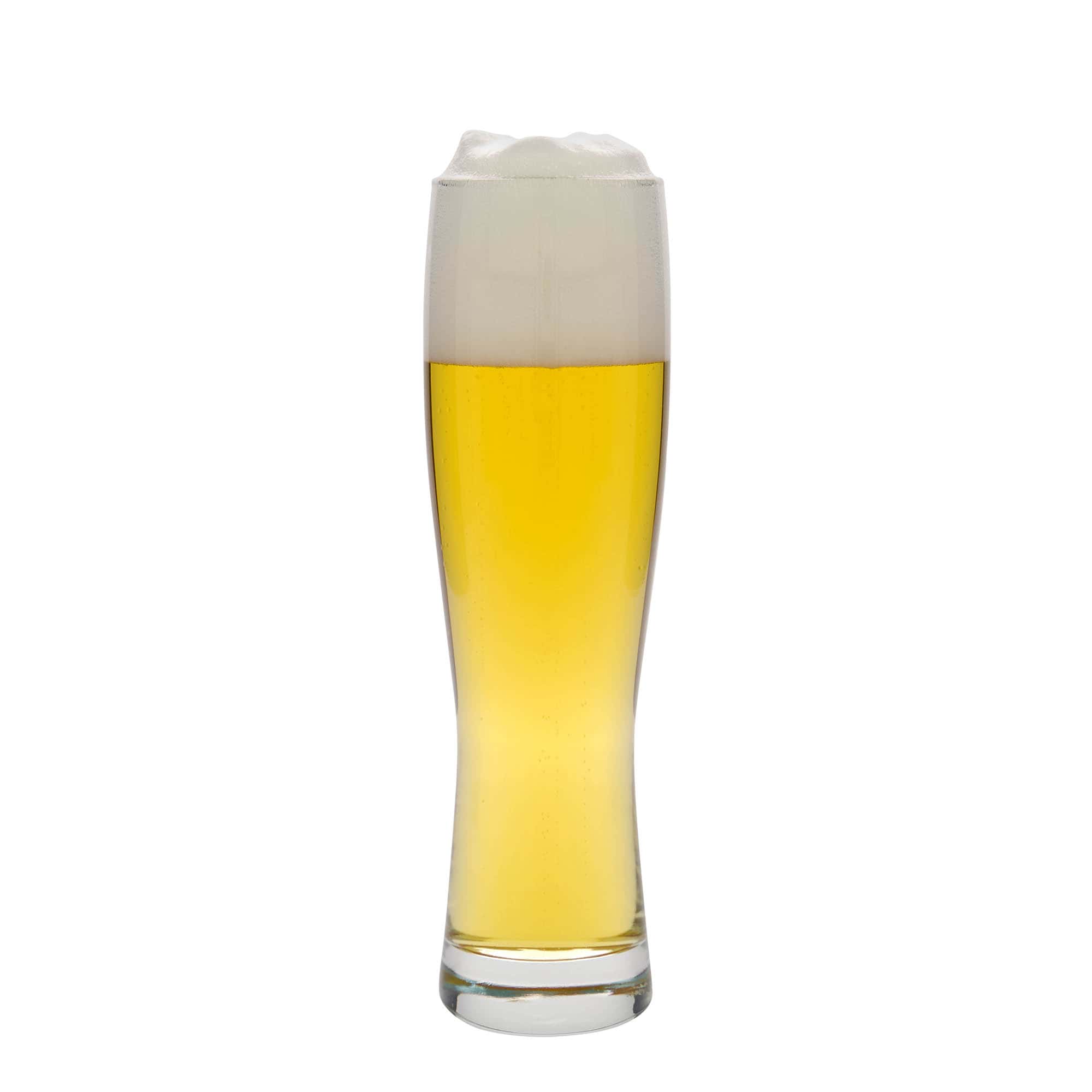 500 ml pivní sklenice 'Monaco', sklo