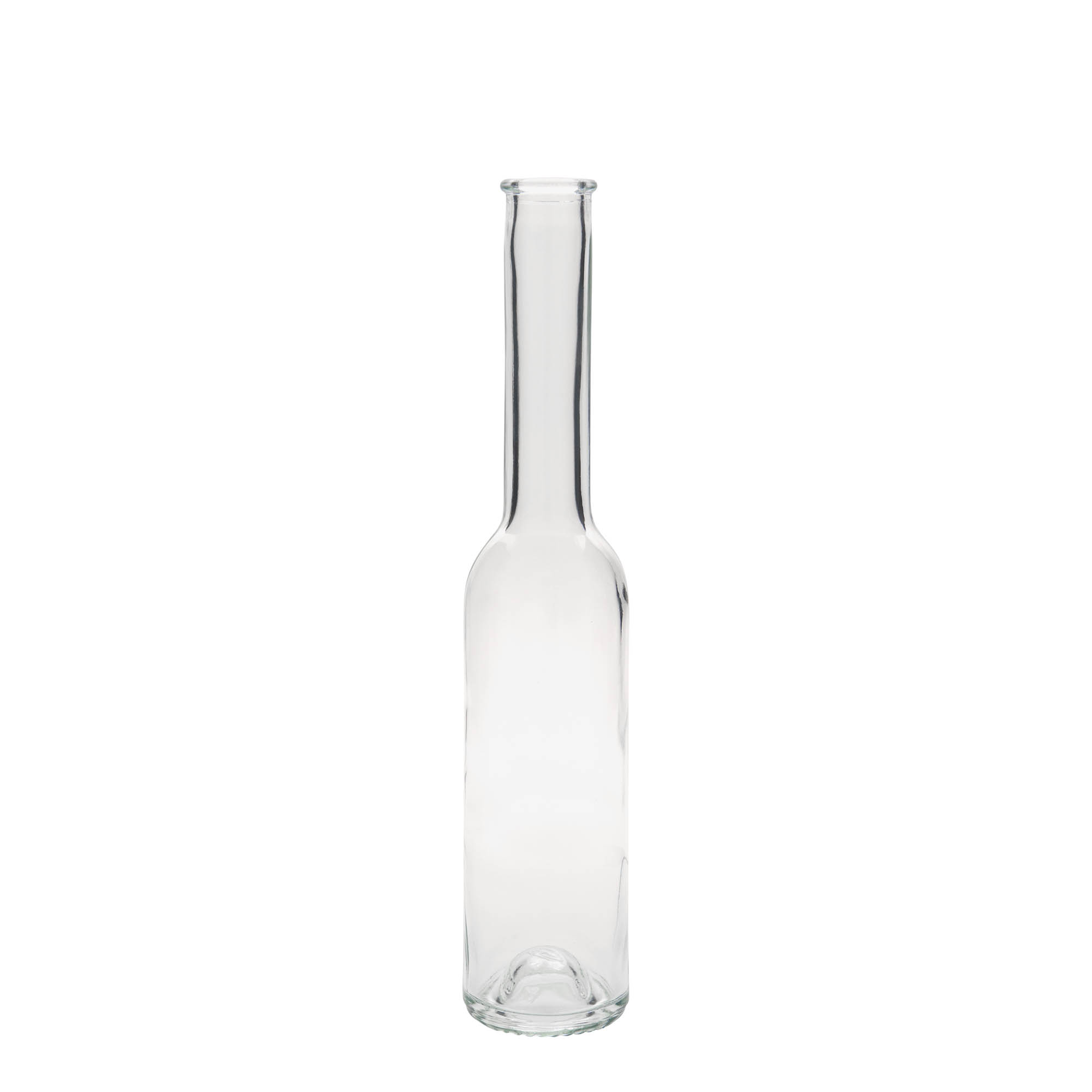 200 ml skleněná láhev 'Nepera', hrdlo: korek 200 ml skleněná láhev 'Nepera', hrdlo: korek