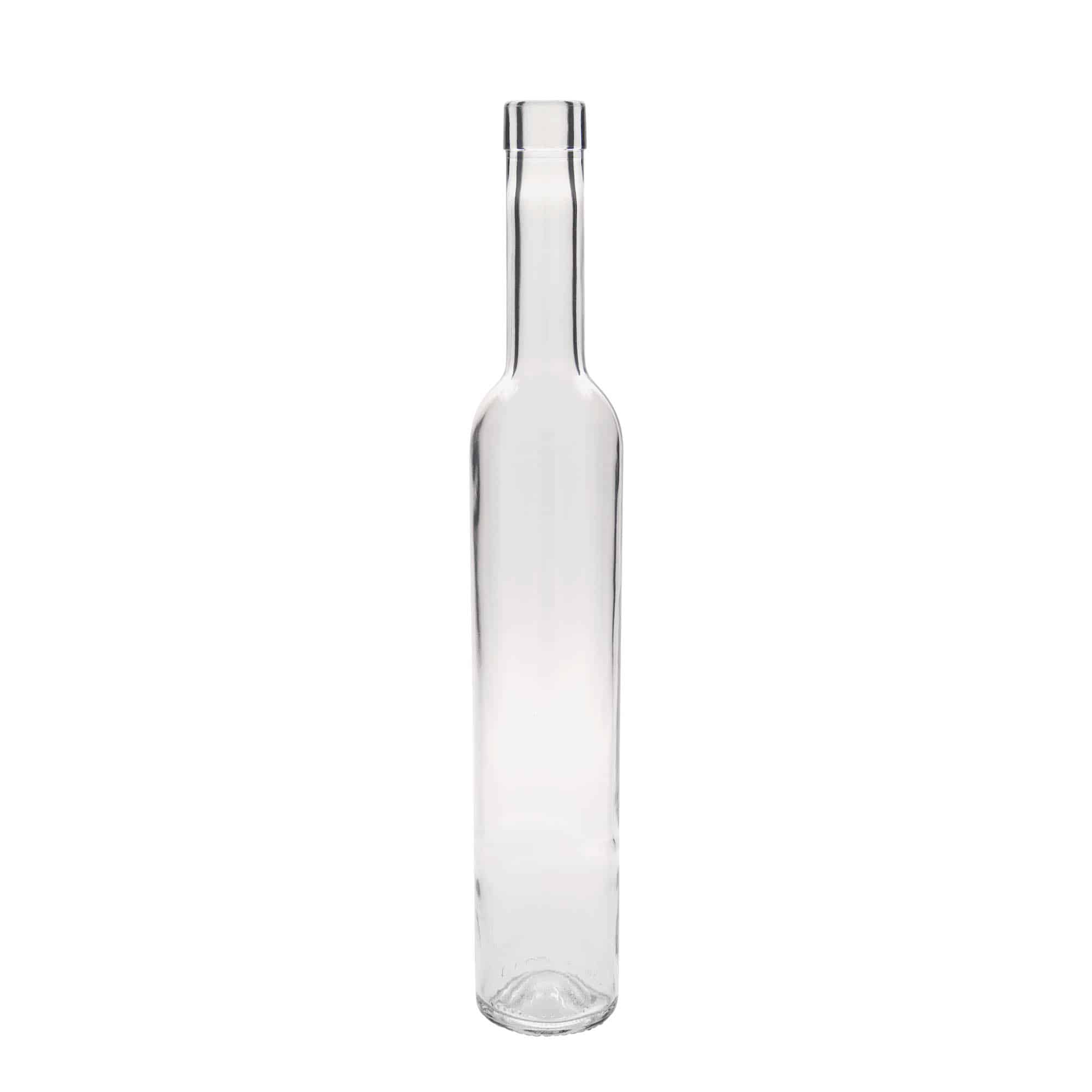 Skleněná lahev 500 ml 'Maximo', uzávěr: korek Skleněná lahev 500 ml 'Maximo', uzávěr: korek