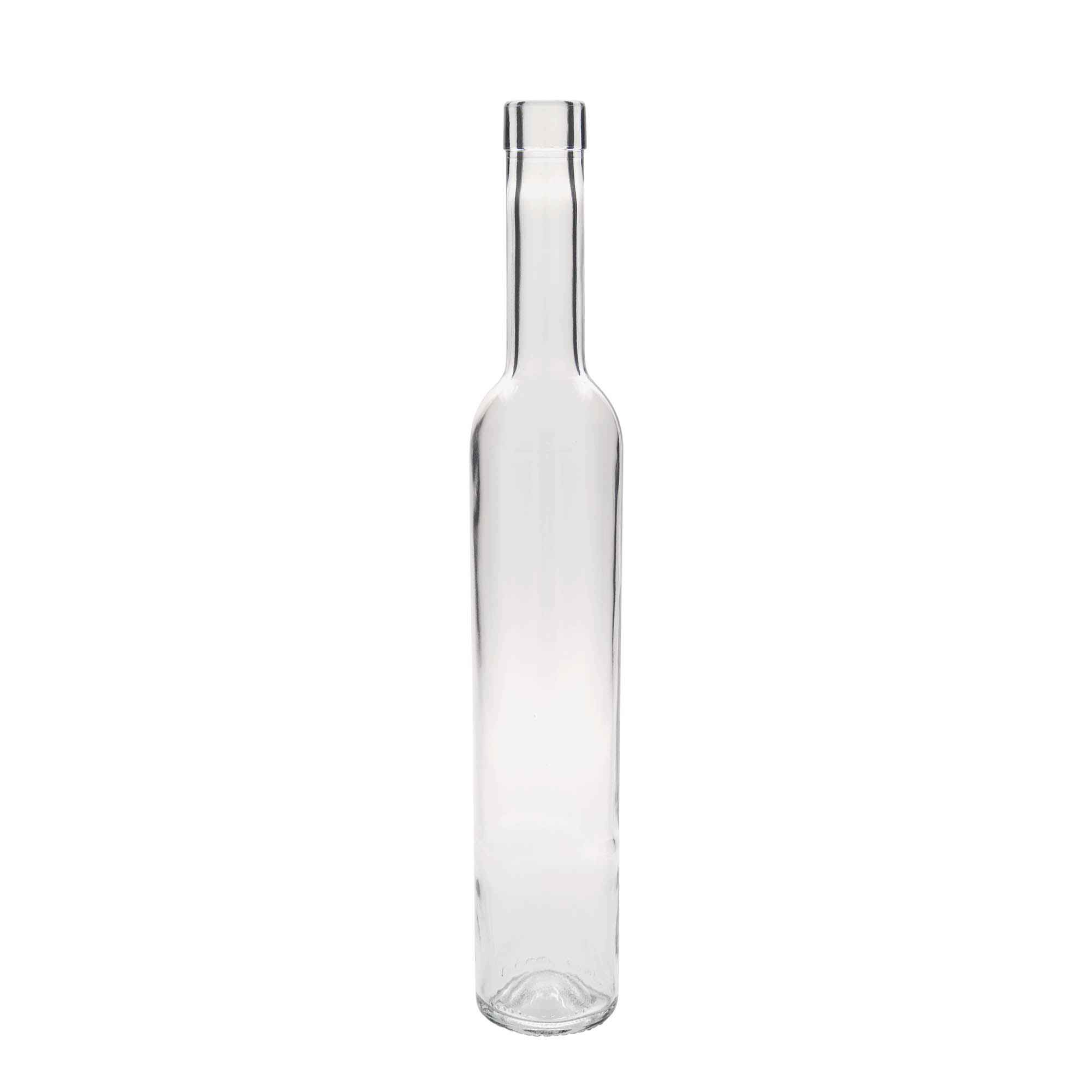 Skleněná lahev 500 ml 'Maximo', uzávěr: korek