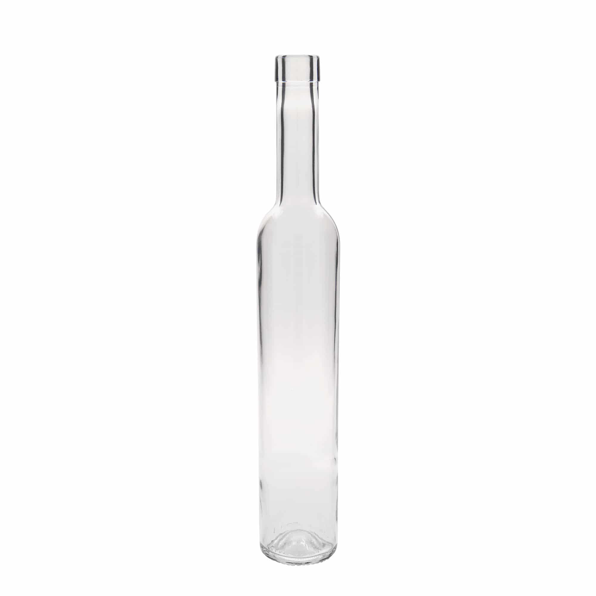 500 ml skleněná láhev „Maximo“, hrdlo: korek