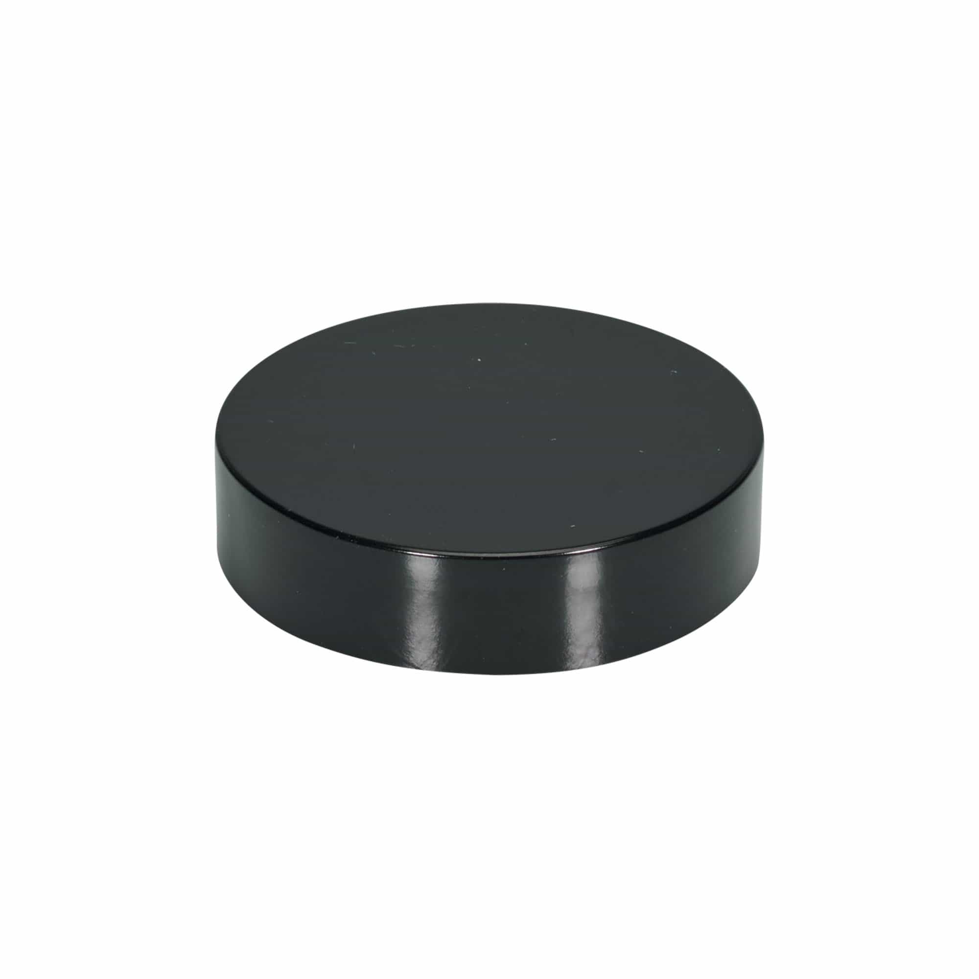 Šroubovací uzávěr pro 60 ml 'Brown Line', HPM plast, bílý Šroubovací uzávěr pro 60 ml 'Brown Line', HPM plast, bílý