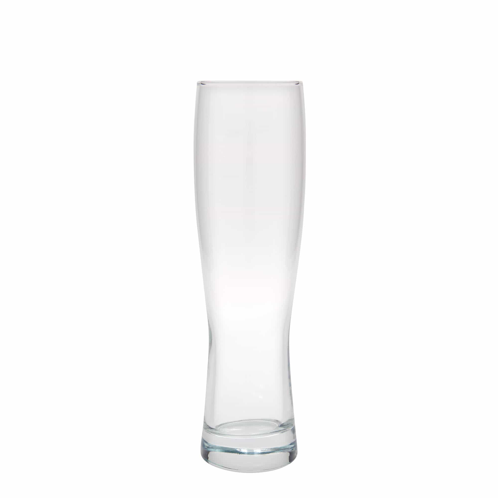 500 ml pivní sklenice 'Monaco', sklo