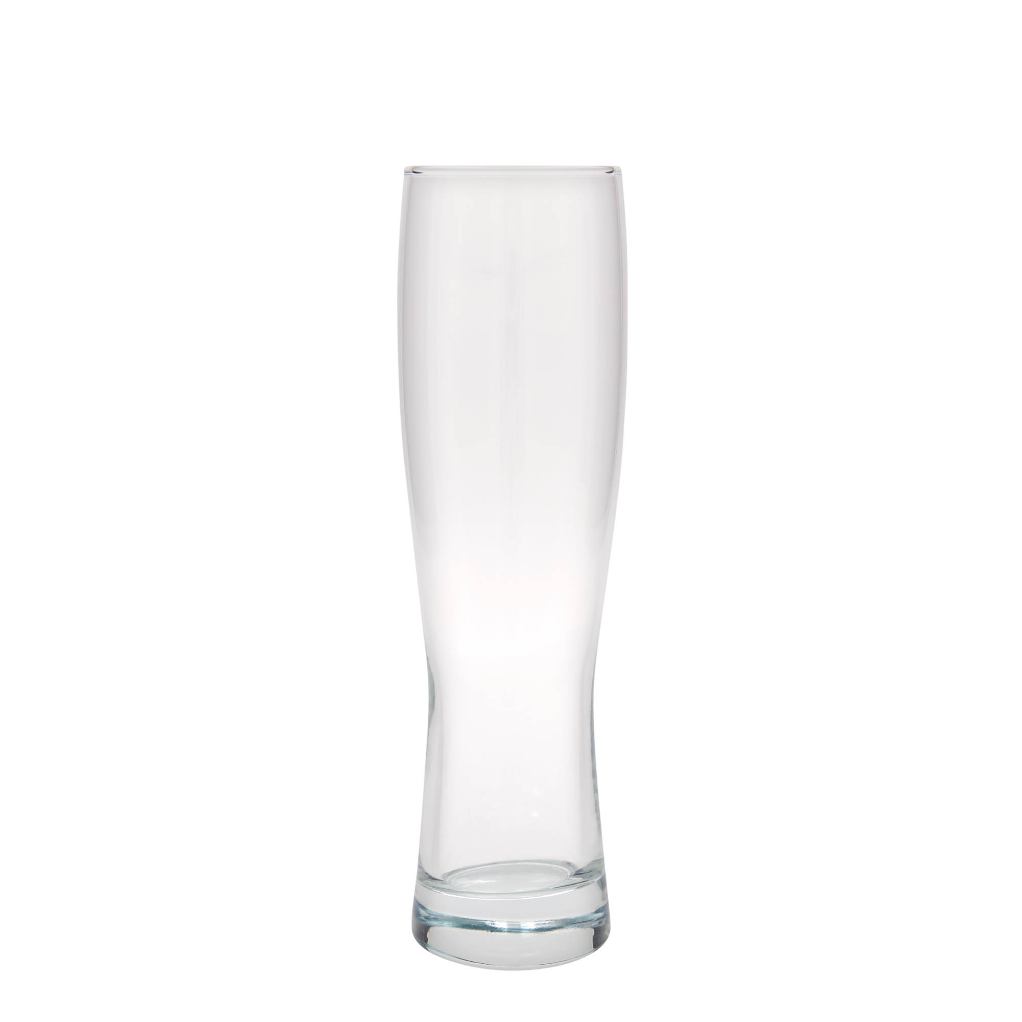 500 ml pivní sklenice 'Monaco', sklo