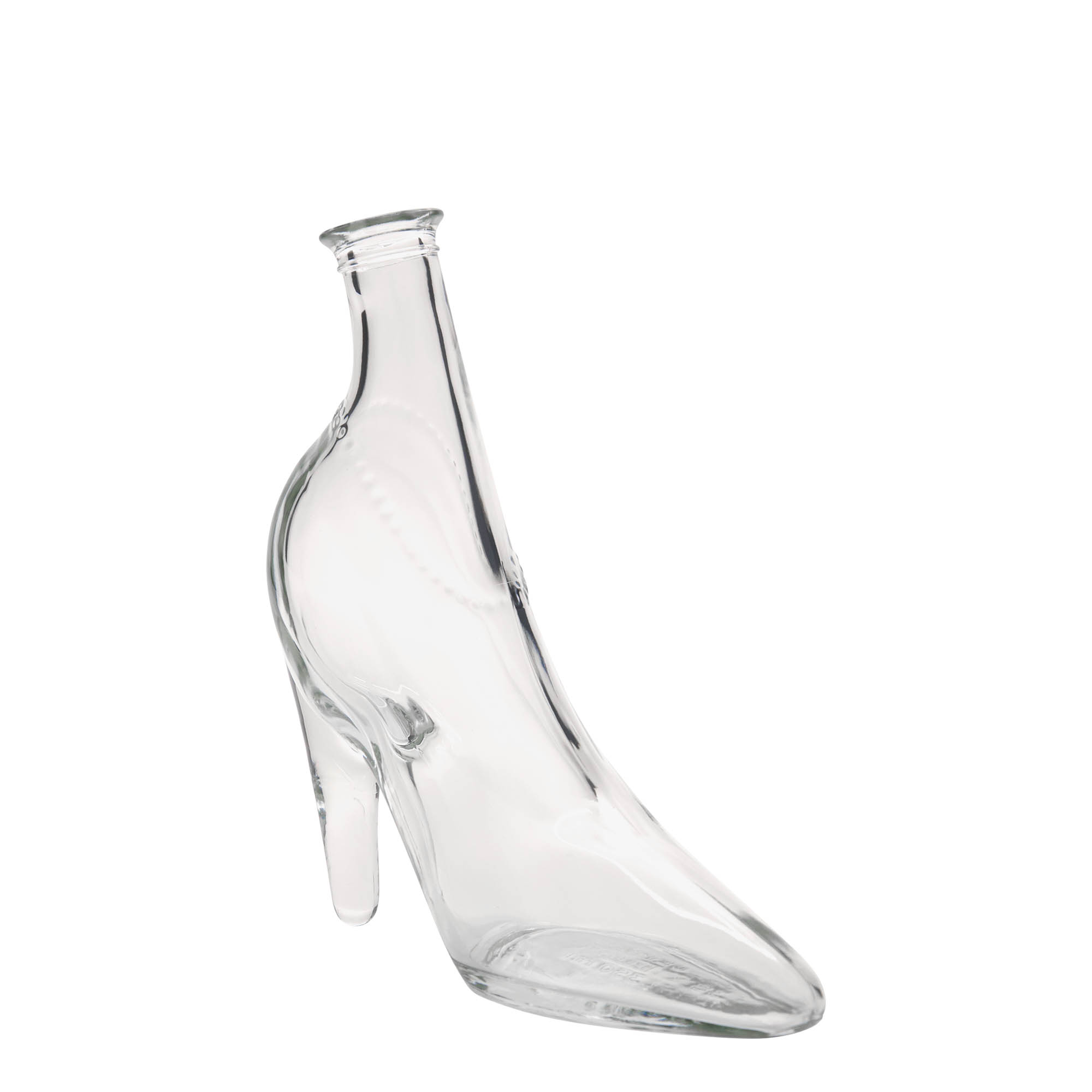 350 ml skleněná láhev 'Scarpa Elegante', hrdlo: korek 350 ml skleněná láhev 'Scarpa Elegante', hrdlo: korek