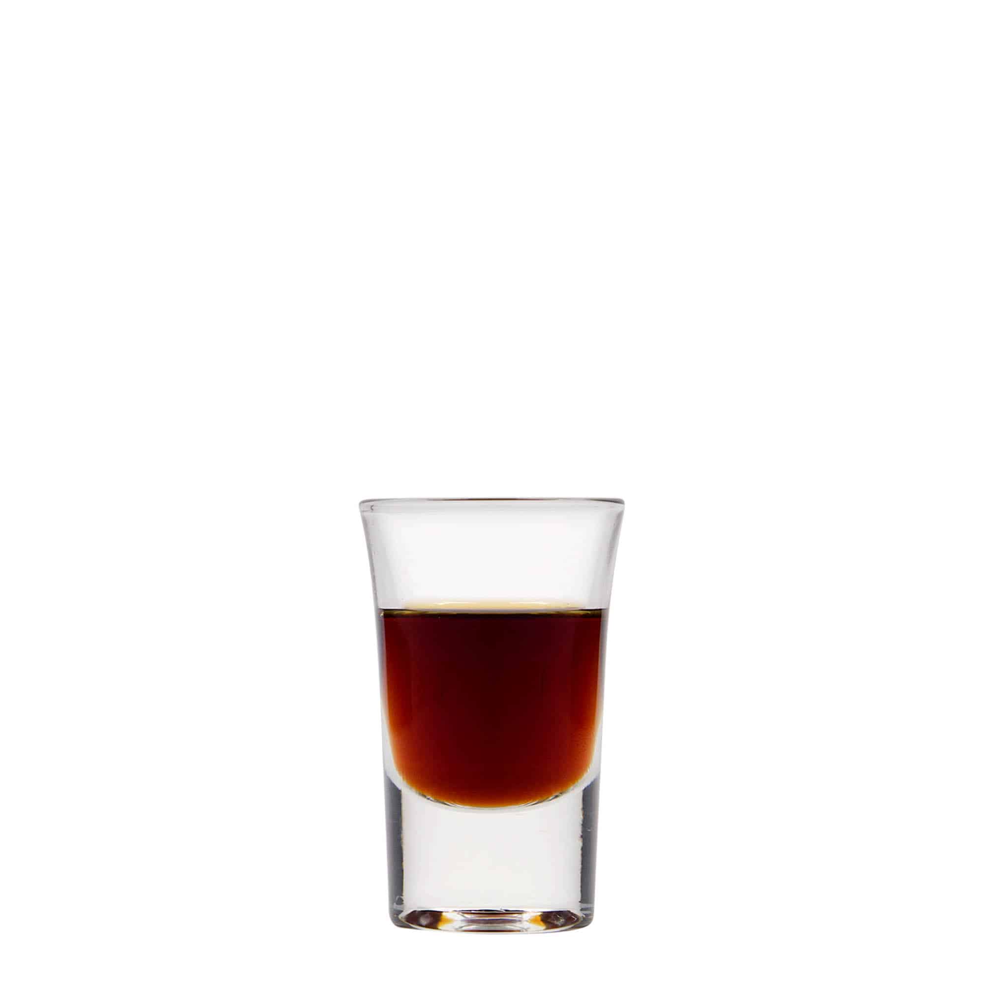 Sklenice na panáky 20 ml 'Juniorstamper'