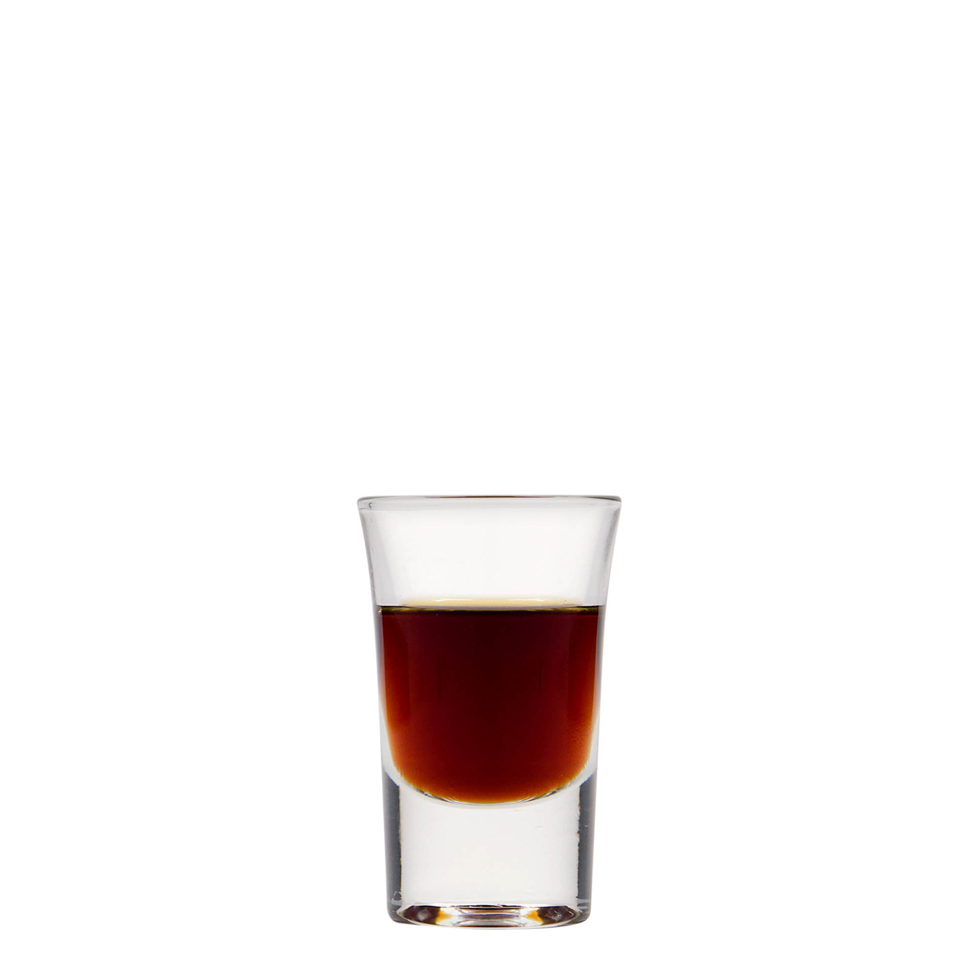 20 ml panáková sklenice 'Juniorstamper'