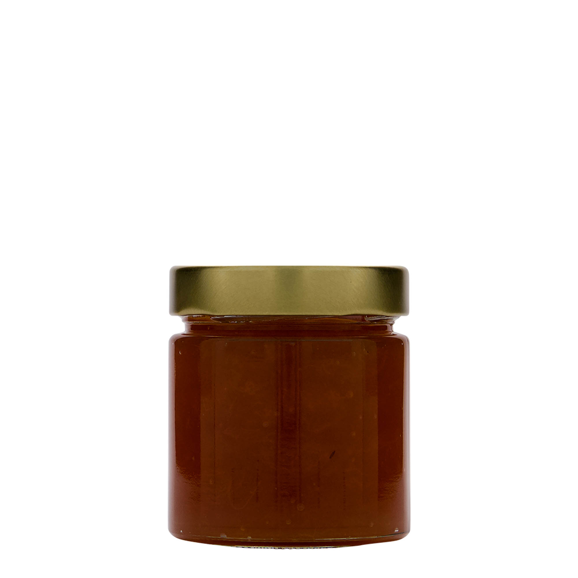 220 ml kulaté sklo 'Aurora', hrdlo: Deep-Twist-Off (DTO 66) 220 ml kulaté sklo 'Aurora', hrdlo: Deep-Twist-Off (DTO 66)