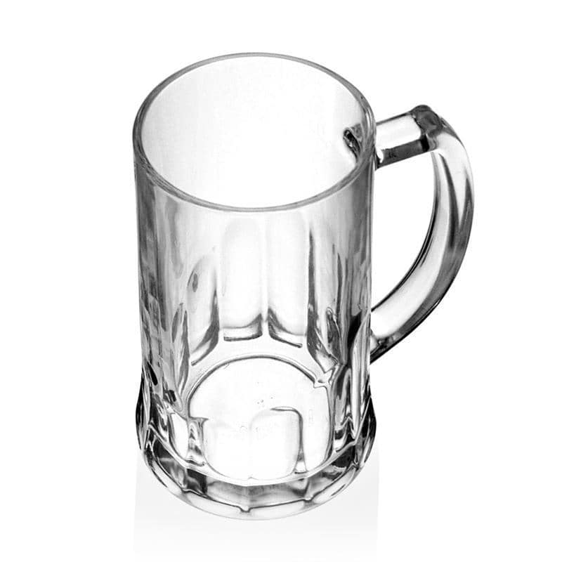 Sklenice na pivo 500 ml 'Europa', sklo