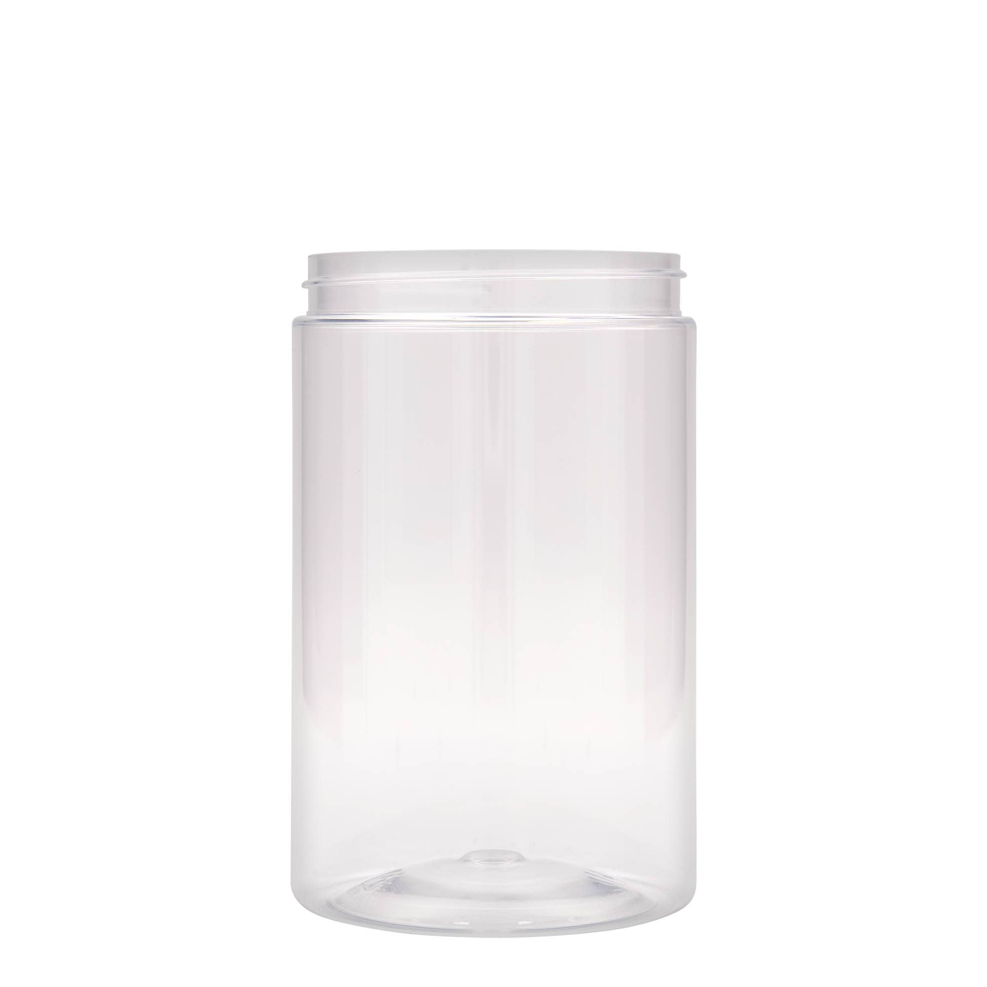 PET dóza 1250 ml 'Isabella', uzávěr: 100/400 PET dóza 1250 ml 'Isabella', uzávěr: 100/400