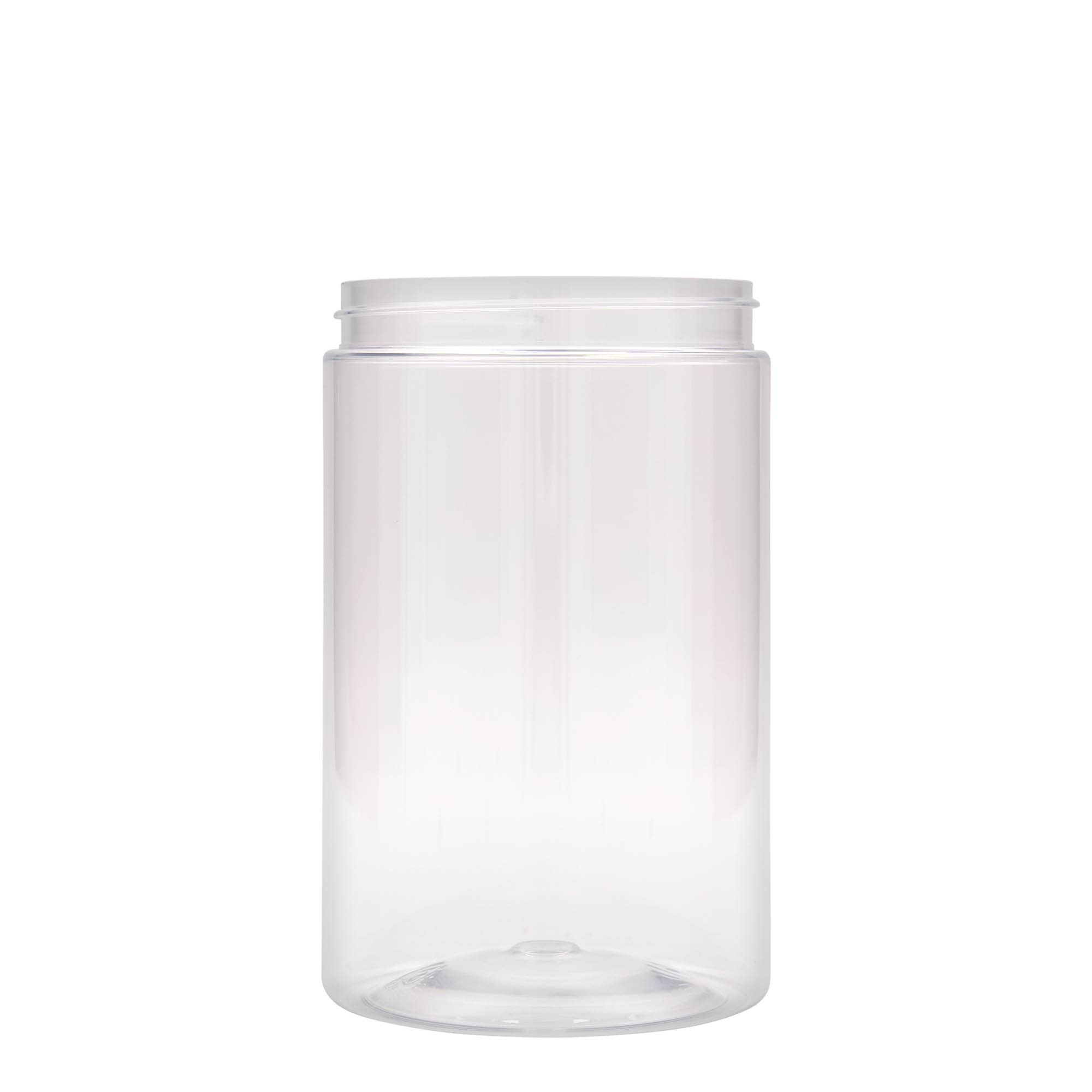 1250 ml PET dóza 'Isabella', hrdlo: 100/400