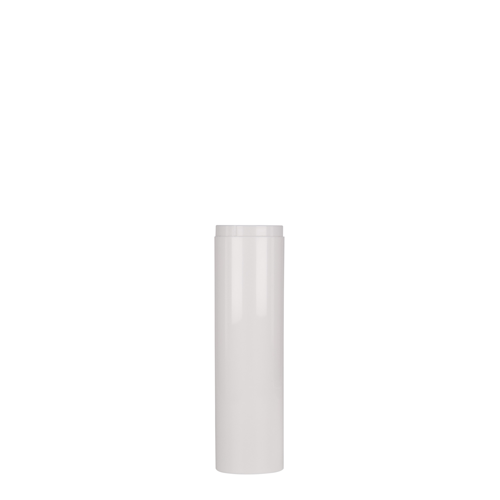 100 ml Airless dávkovač „Mezzo“, plast PP, bílý