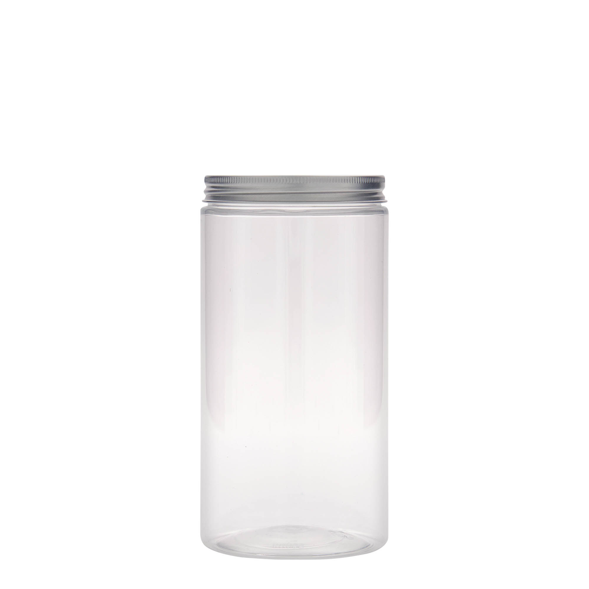 500 ml PET dóza 'Isabella', hrdlo: 70/400 500 ml PET dóza 'Isabella', hrdlo: 70/400