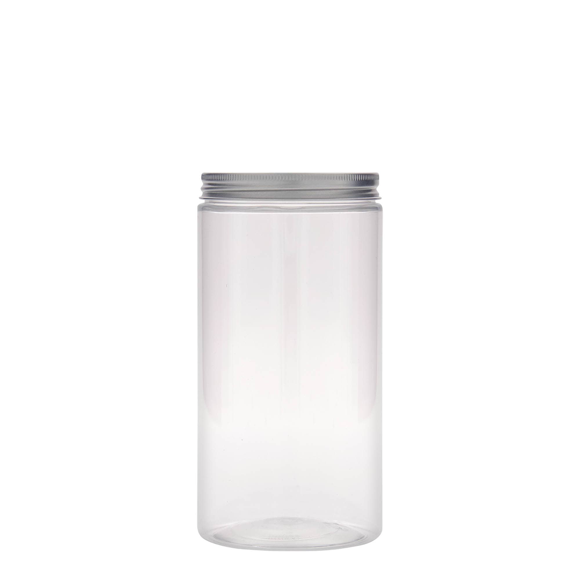 500 ml PET dóza „Isabella“, hrdlo: 70/400