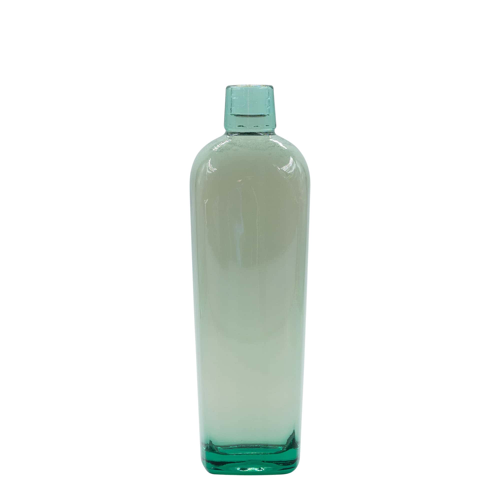 700 ml skleněná láhev 'Lance', hrdlo: korkové
