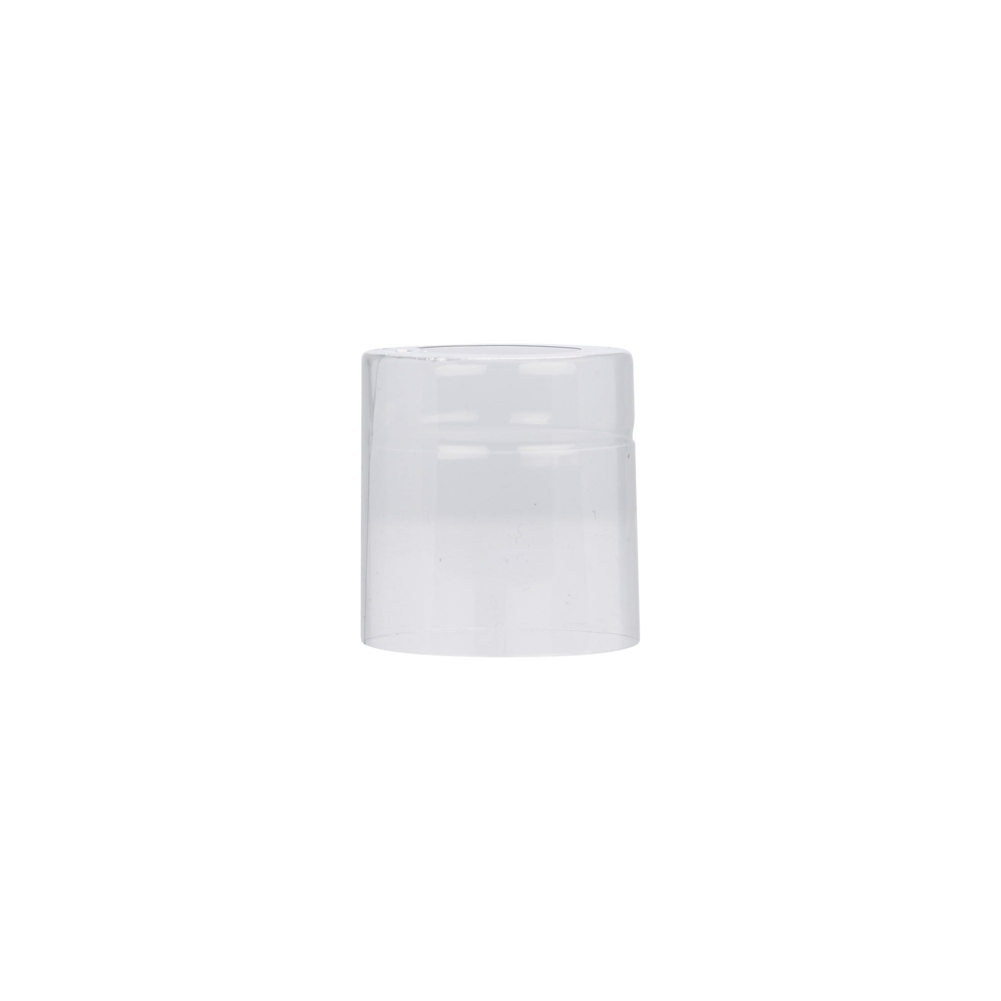 Srážecí kapsle 32x35, PVC-plast