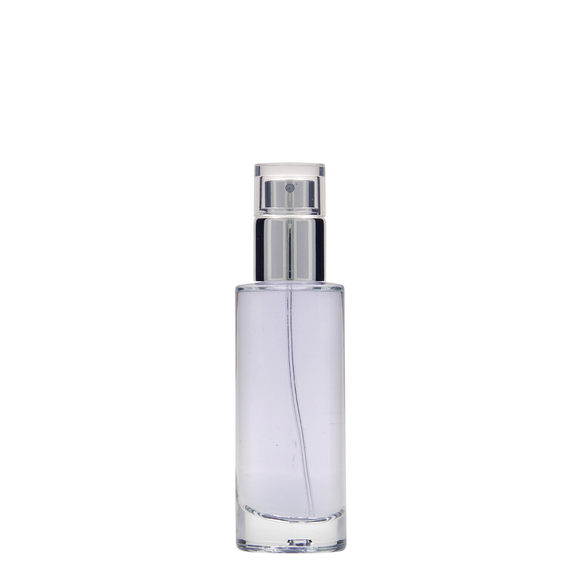 30 ml skleněný flakon 'Jasmina' 30 ml skleněný flakon 'Jasmina'