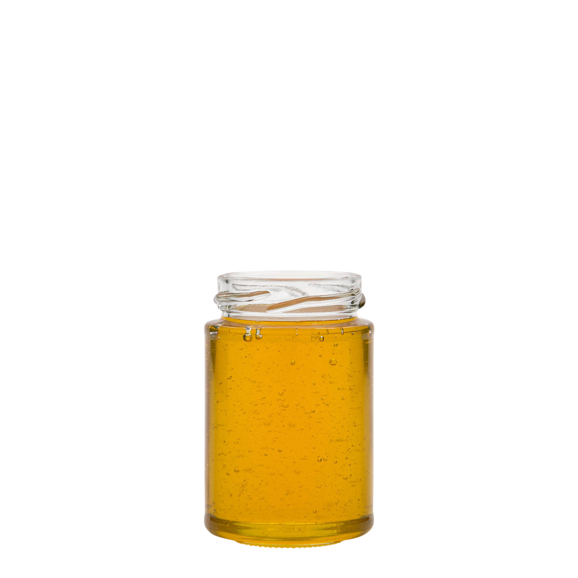 110 ml kulaté sklo, hrdlo: Twist-Off (TO 48) 110 ml kulaté sklo, hrdlo: Twist-Off (TO 48)
