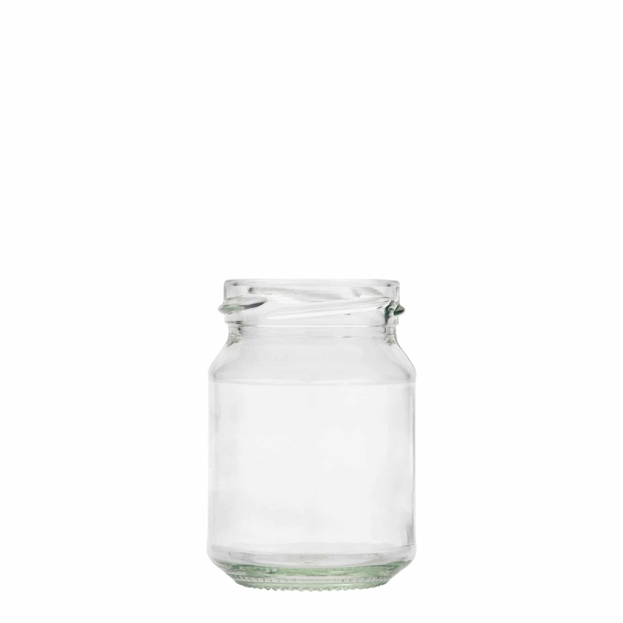 153 ml sklenice na delikatesy, hrdlo: Twist-Off (TO 53) 153 ml sklenice na delikatesy, hrdlo: Twist-Off (TO 53)