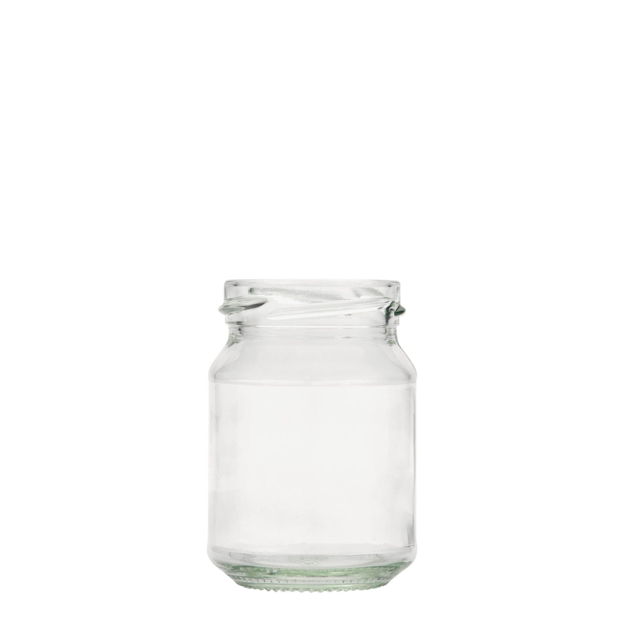 153 ml sklenice na delikatesy, hrdlo: Twist-Off (TO 53) 153 ml sklenice na delikatesy, hrdlo: Twist-Off (TO 53)