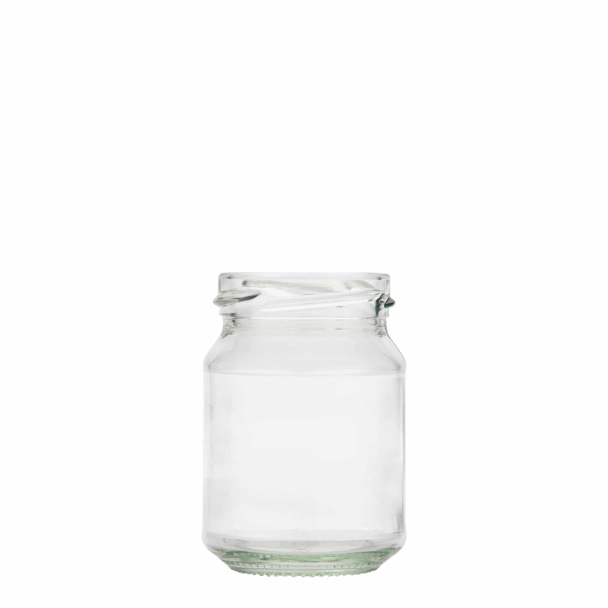 153 ml sklenice na delikatesy, hrdlo: Twist-Off (TO 53)