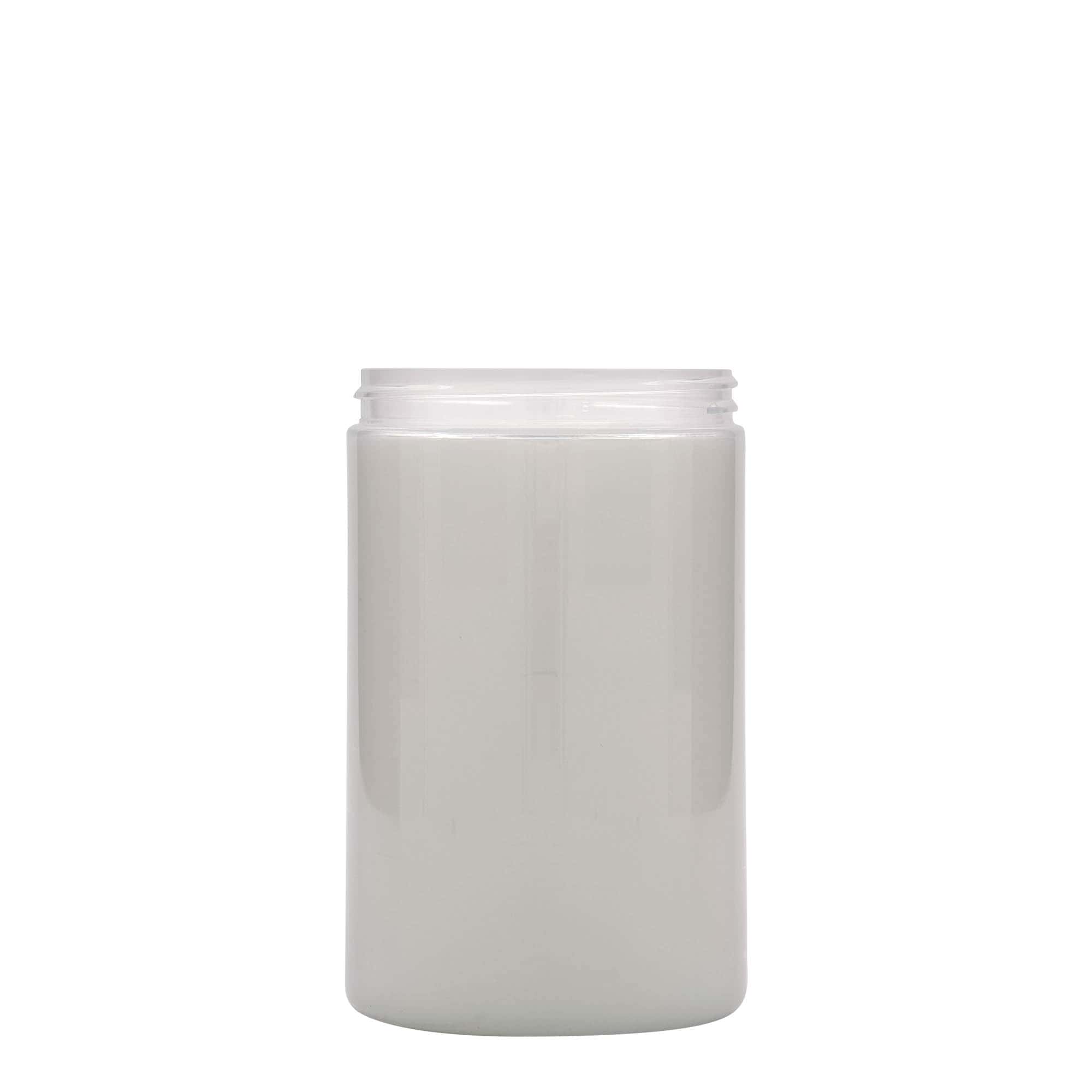 PET dóza 400 ml 'Isabella', uzávěr: 70/400