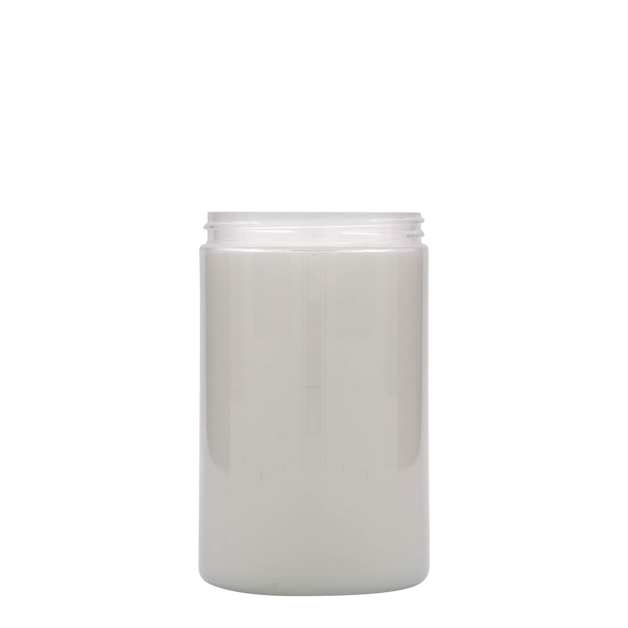 400 ml PET dóza 'Isabella', hrdlo: 70/400