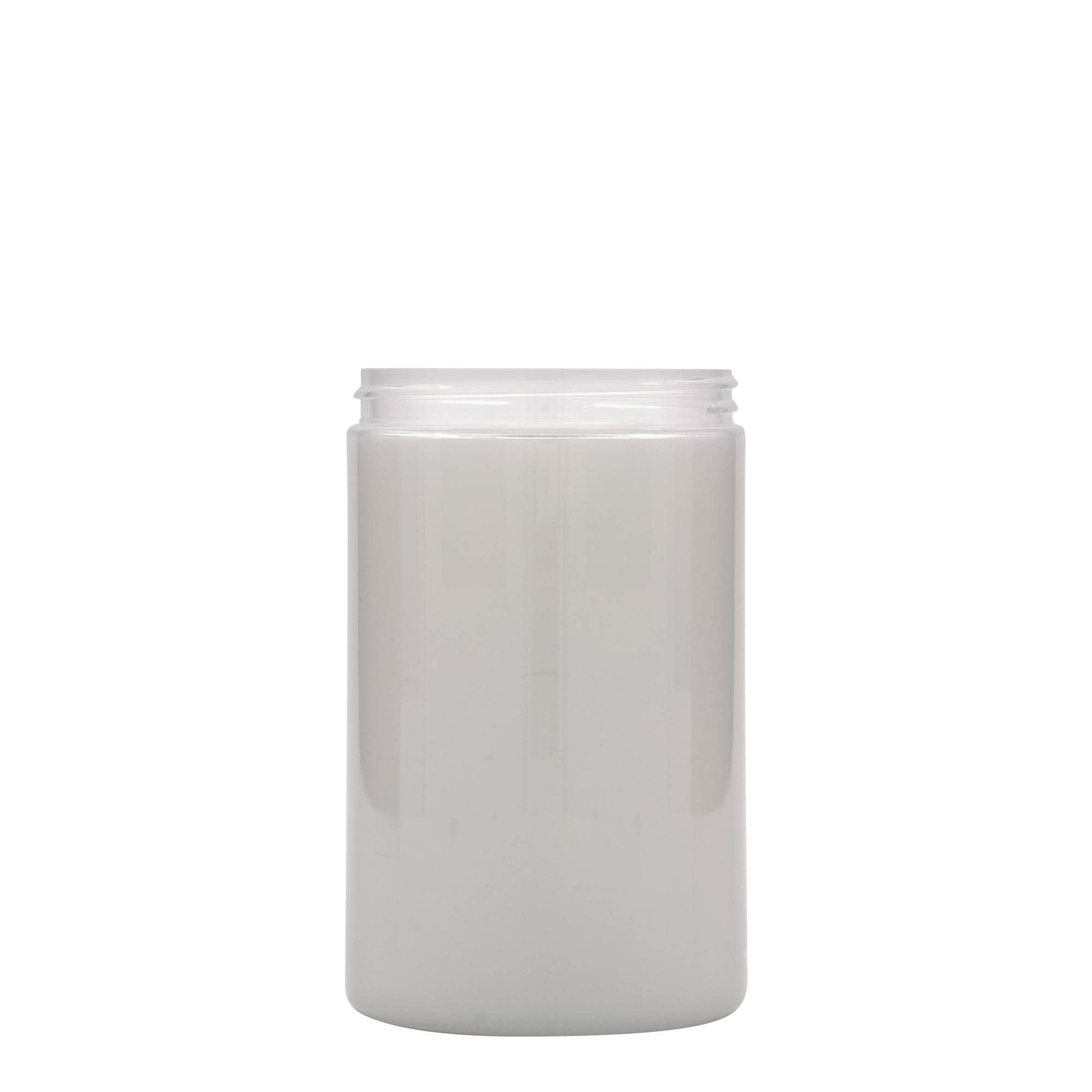 400 ml PET dóza 'Isabella', hrdlo: 70/400